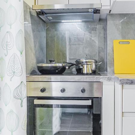 Apartment Te Kalua 2 Sarandë 외부 사진