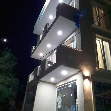 Apartment Te Kalua 2 Sarandë 외부 사진