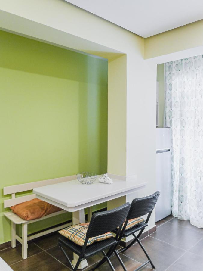 Apartment Te Kalua 2 Sarandë 외부 사진
