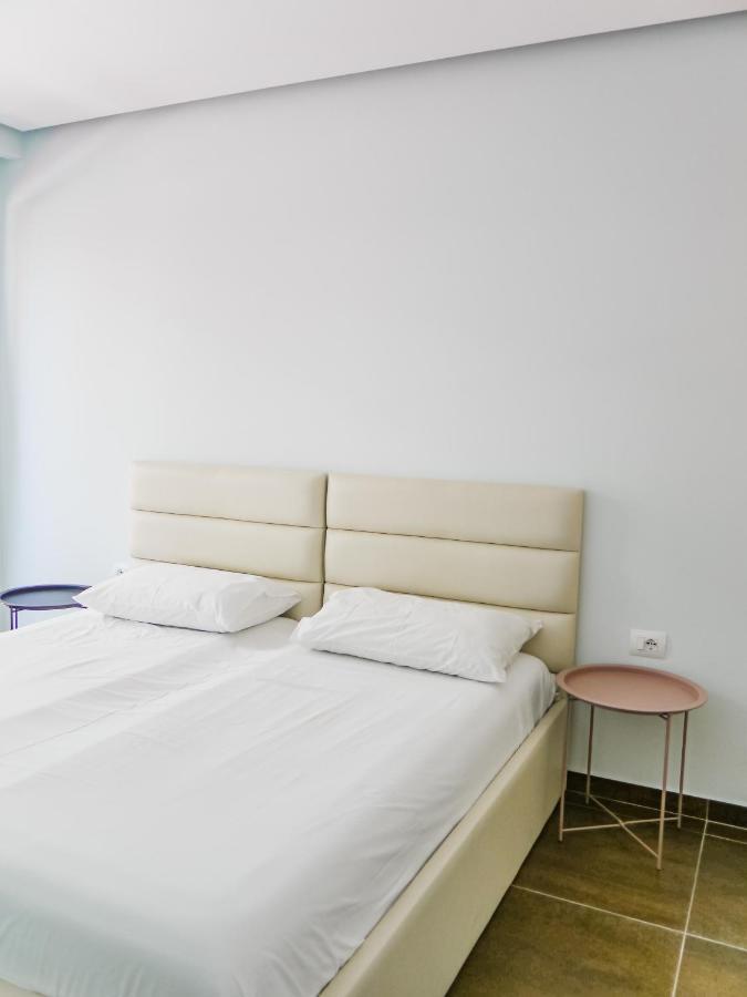 Apartment Te Kalua 2 Sarandë 외부 사진
