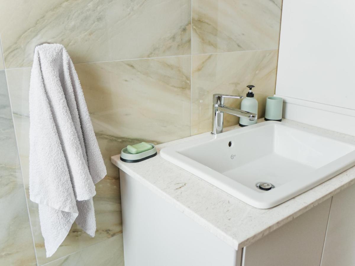 Apartment Te Kalua 2 Sarandë 외부 사진
