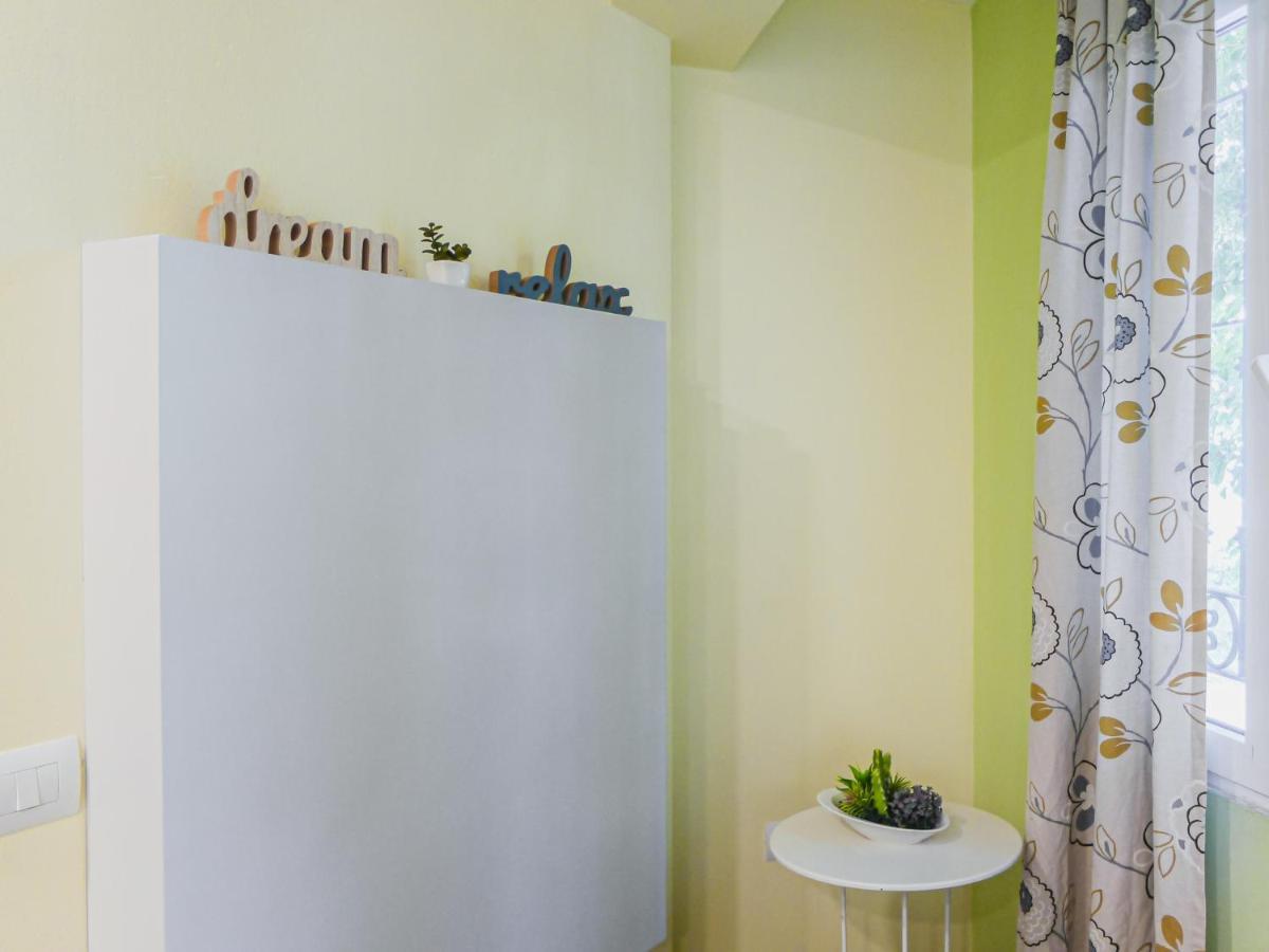Apartment Te Kalua 2 Sarandë 외부 사진